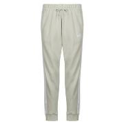 Jogging housut / Ulkoiluvaattee adidas  Essentials 3-Stripes Fleece Sl...