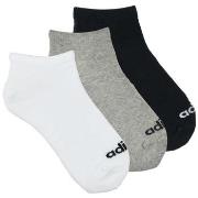Sukat adidas  Thin Linear Low-Cut Socks 3 Pairs  37 / 39