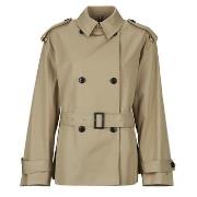 Trenssitakki Tommy Hilfiger  COTTON SHORT TRENCH  EU S