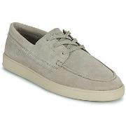 Kengät Clarks  Lockford Boat  41