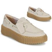 Kengät Clarks  Torhill Boat  36