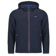 Pusakka Jack & Jones  JPRBLUALVES LIGHT JACKET  EU XXL