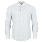 Pitkähihainen paitapusero Jack & Jones  JPRBLABLACKPOOL PRINT  EU XXL