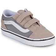 Lastenkengät Vans  Old Skool V 2-TONE FROST GRAY  19