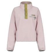Fleecet Columbia  HELVETIA II CROPPED HALF SNAP FLEECE  EU M