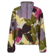 Fleecet Columbia  SEQUOIA GROVE PRINTED HALF ZIP  EU S