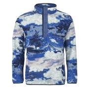 Fleecet Columbia  HELVETIA II PRINTED HALF SNAP FLEECE  EU XXL
