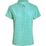 Lyhythihainen paitapusero Mckinley  Palila II  EU XXL