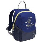 Reppu Jack Wolfskin  A65425C0631  Yksi Koko