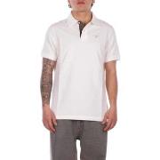 Lyhythihainen poolopaita Barbour  MML0012  EU M