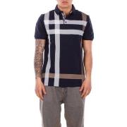 Lyhythihainen poolopaita Barbour  MML1117  EU M