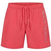 Uimapuvut EAX  XM000832 AF22573  EU XXL