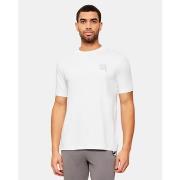 Lyhythihainen t-paita Karl Lagerfeld  755023 561235  EU S