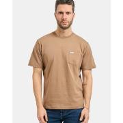 Lyhythihainen t-paita Guess  M5RI74 K8FQ4  EU XXL