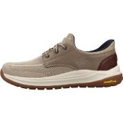 Kengät Skechers  Sport   Zapatillas Hombre Modèle Meroe Alden  40
