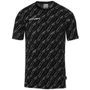 Lyhythihainen t-paita Uhlsport  Progressive 28  EU XXL