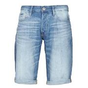 Shortsit & Bermuda-shortsit G-Star Raw  3301 SHORTS  US 24