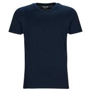 Lyhythihainen t-paita Jack & Jones  JJEORGANIC BASIC TEE SS V-NECK  EU...