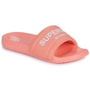 Rantasandaalit Superdry  SANDALE PISCINE INTEREST  36 / 37
