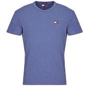 Lyhythihainen t-paita Tommy Jeans  TJM REG BADGE TEE EXT  Yksi Koko