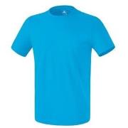 Lyhythihainen t-paita Erima  208655  EU L