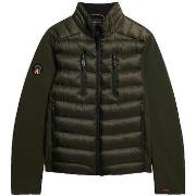 Bleiseri Superdry  Storm Hybrid  EU L