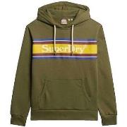 Svetari Superdry  Venue Stripe Relaxed  EU S