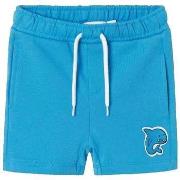 Shortsit & Bermuda-shortsit Name it  Short  4 vuotta