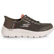 Kengät Skechers  124846OLV  36