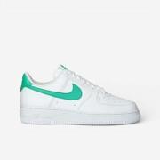 Kengät Nike  Air Force 1 '07 Next Nature White   Stadium Green  39