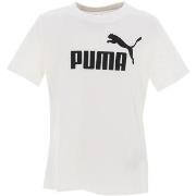 Lyhythihainen t-paita Puma  -  8 vuotta