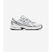 Kengät New Balance  740v2 White Shadow Grey Navy  37