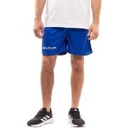 Shortsit & Bermuda-shortsit Givova  Shorts  Capo confort et performanc...