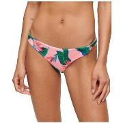 Bikinit Superdry  Bas de maillot de bain  Tropical  EU M