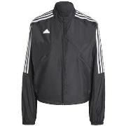 Ulkoilutakki adidas  Veste de survêtement  Tiro Cut 3 Stripes  EU L