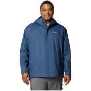 Pusakka Columbia  Veste  Watertight II imperméable et légère  EU S