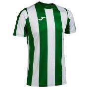 Lyhythihainen t-paita Joma  T-shirt  Inter Classic  EU S