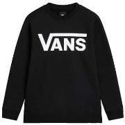Svetari Vans  Sweatshirt  Classic II sans capuche  EU M