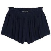 Shortsit & Bermuda-shortsit Superdry  Shorts de plage  bleu marine  EU...