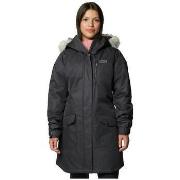 Parkatakki Columbia  Parka  Suttle Mountain Long isolée  EU M