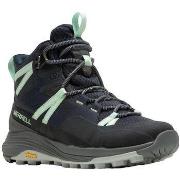 Kengät Merrell  Bottes  Siren 4 Mid Gore-Tex  40 1/2