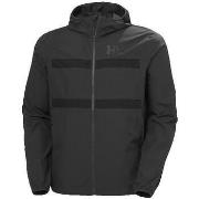 Pusakka Helly Hansen  Veste Helly Hansen Salt Striped imperméable  EU ...