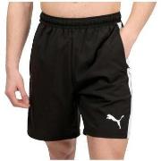 Shortsit & Bermuda-shortsit Puma  Short  TeamLiga confortable et perfo...