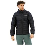 Takit Columbia  Veste  Powder Lite II Hybrid  EU S