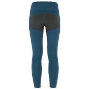 Legginsit & Sukkahousut Fjallraven  Legging Fjällräven Abisko Trekking...