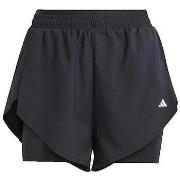 Shortsit & Bermuda-shortsit adidas  Shorts de sport  taille haute  EU ...