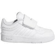 Lastenkengät adidas  Baskets basses  Hoops 4.0  22