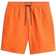 Shortsit & Bermuda-shortsit Superdry  Short de bain  Premium Emb 17´´ ...