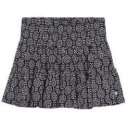 Lyhyt hame Superdry  Jupe courte  à volants  EU M