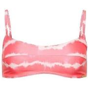 Bikinit Superdry  Haut de maillot de bain  Code Tie Dye  EU S